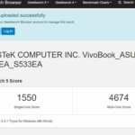 La potenza degli Intel Core 11gen non sarà esclusiva dei notebook premium: ecco Vivobook S533 di Asus 3