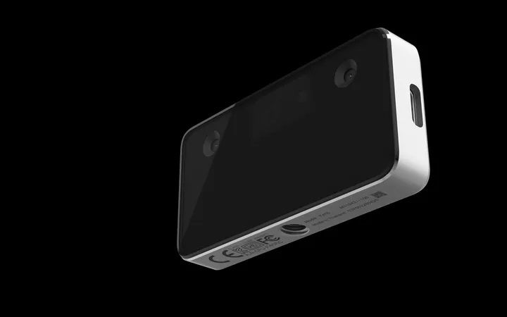 Intel lancia RealSense ID, una nuova tecnologia di riconoscimento facciale 1