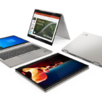 Lenovo rinnova la gamma ThinkPad al CES 2021 con quattro notebook 2