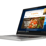 Lenovo rinnova la gamma ThinkPad al CES 2021 con quattro notebook 1