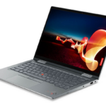 Lenovo rinnova la gamma ThinkPad al CES 2021 con quattro notebook 5
