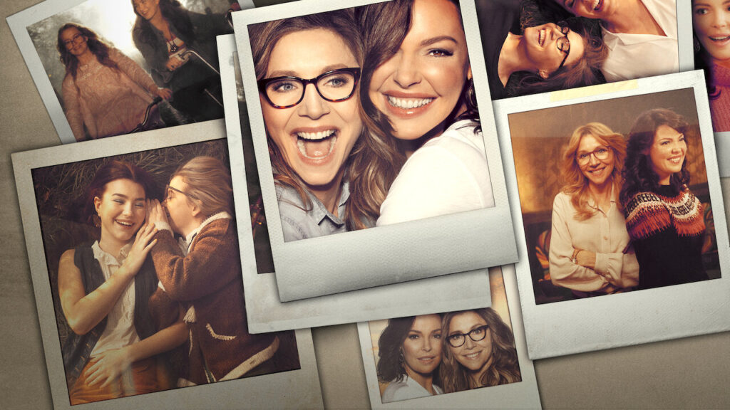 L'estate in cui imparammo a volare - novità Netflix febbraio 2021