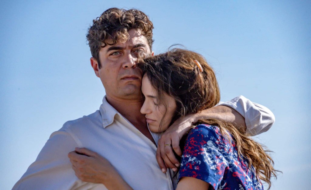 L'ultimo paradiso - novità Netflix febbraio 2021