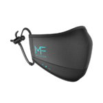 Al CES 2021 arriva perfino MaskFone, una mascherina con cuffie Bluetooth 1