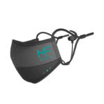Al CES 2021 arriva perfino MaskFone, una mascherina con cuffie Bluetooth 3