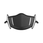 Al CES 2021 arriva perfino MaskFone, una mascherina con cuffie Bluetooth 4