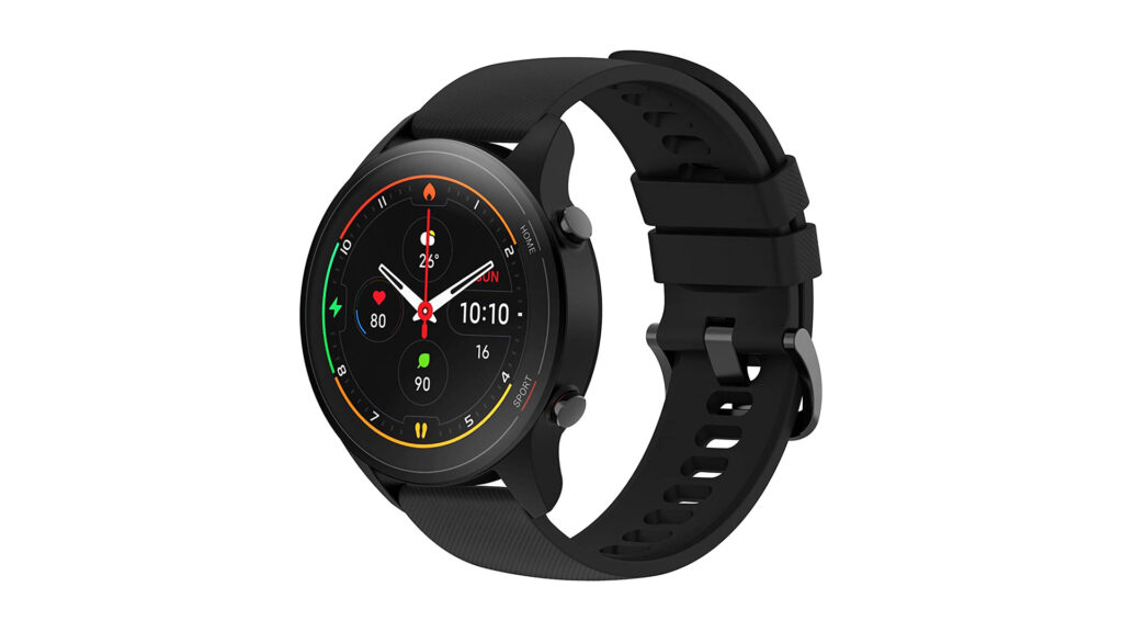 Xiaomi Mi Watch arriva in Italia con un ottimo prezzo di lancio 2