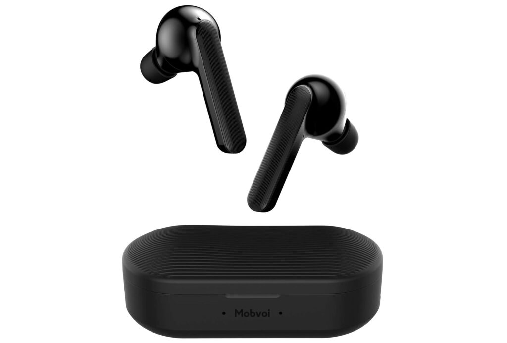 Mobvoi Earbuds Gesture