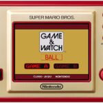Un salto nel passato con il Game & Watch Nintendo in offerta su Amazon 2