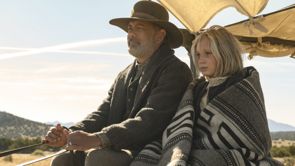 Notizie dal mondo - novità Netflix febbraio 2021