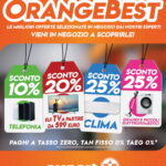 Ecco le migliori offerte del volantino OrangeBest di Expert (18-24 gennaio) 1