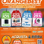 Ecco le migliori offerte del volantino OrangeBest di Expert (18-24 gennaio) 14