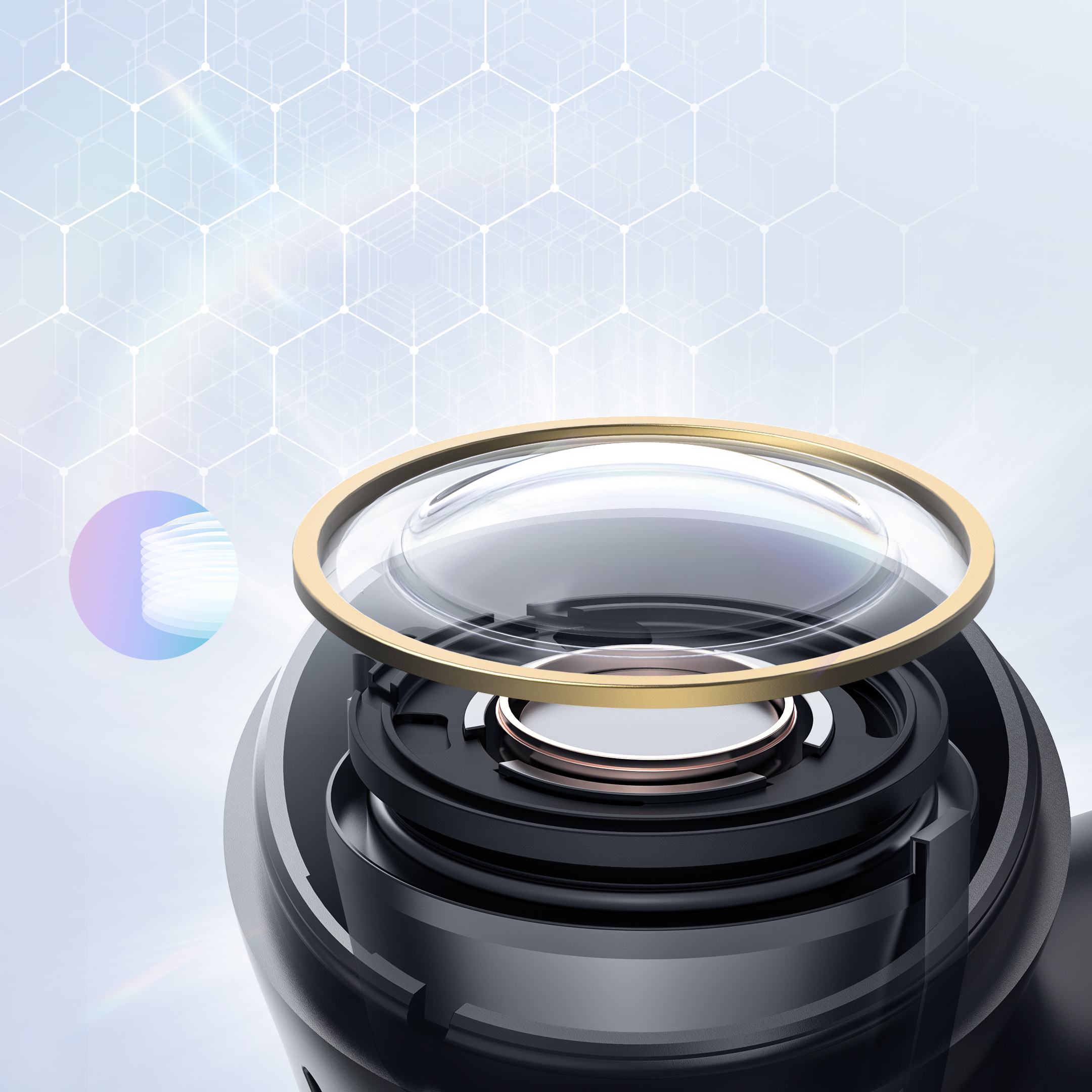 Soundcore annuncia Liberty Air 2 Pro, cuffie TWS con cancellazione multi modo 1