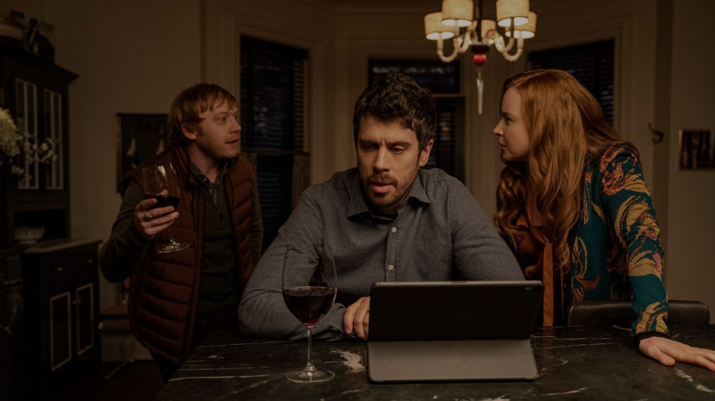 Servant 2 - novità Apple TV+ gennaio 2021