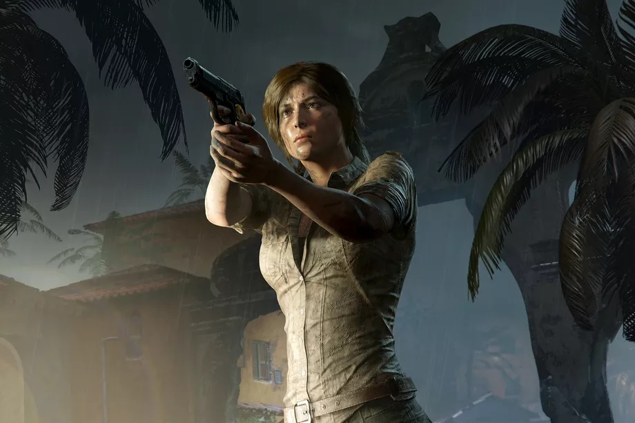 Netflix inizia la produzione delle serie anime di Tomb Raider e Skull Island