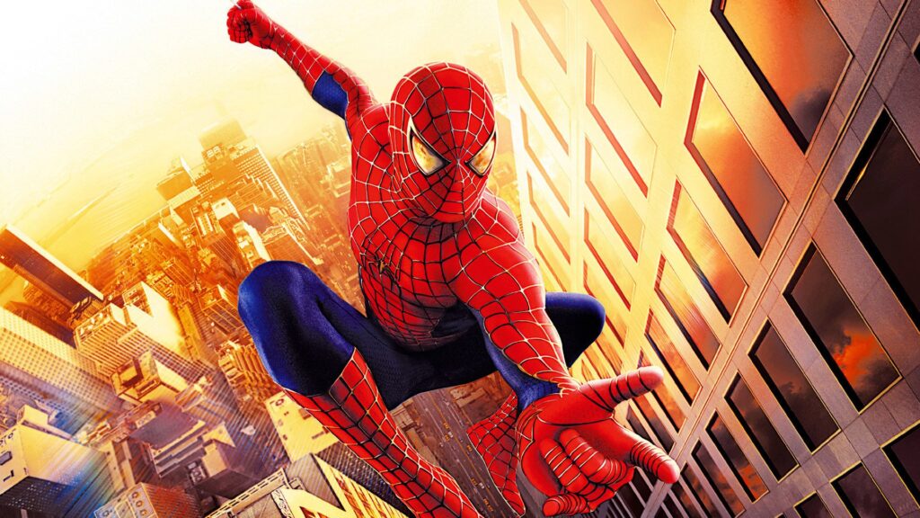 Spider-Man - novità Netflix gennaio 2021
