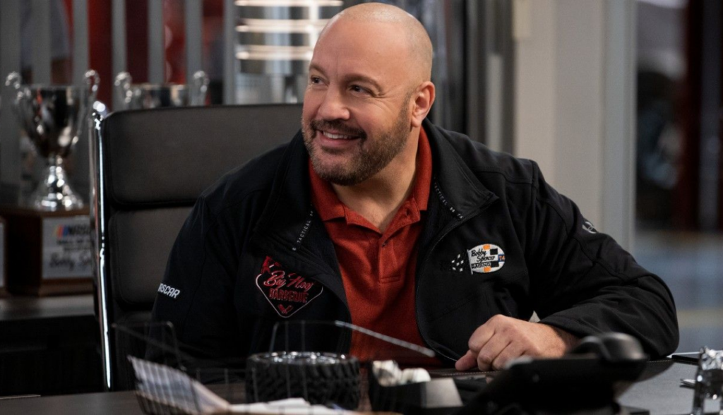 The Crew - novità Netflix febbraio 2021