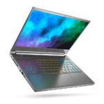 Acer rinnova la gamma notebook con Ryzen 5000 e Intel Core H35 6
