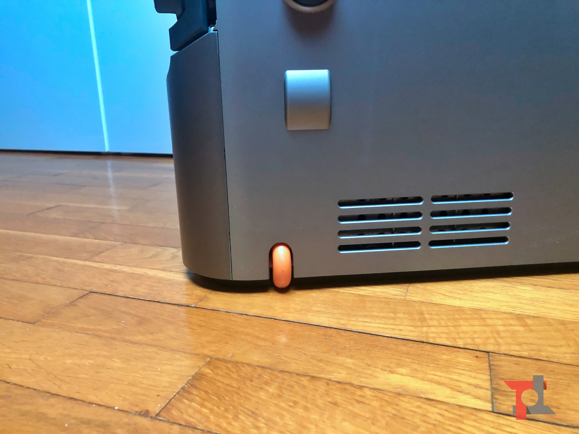 Abbiamo corso (e sudato) con Walking Pad R1 Pro, ecco come è andata 2