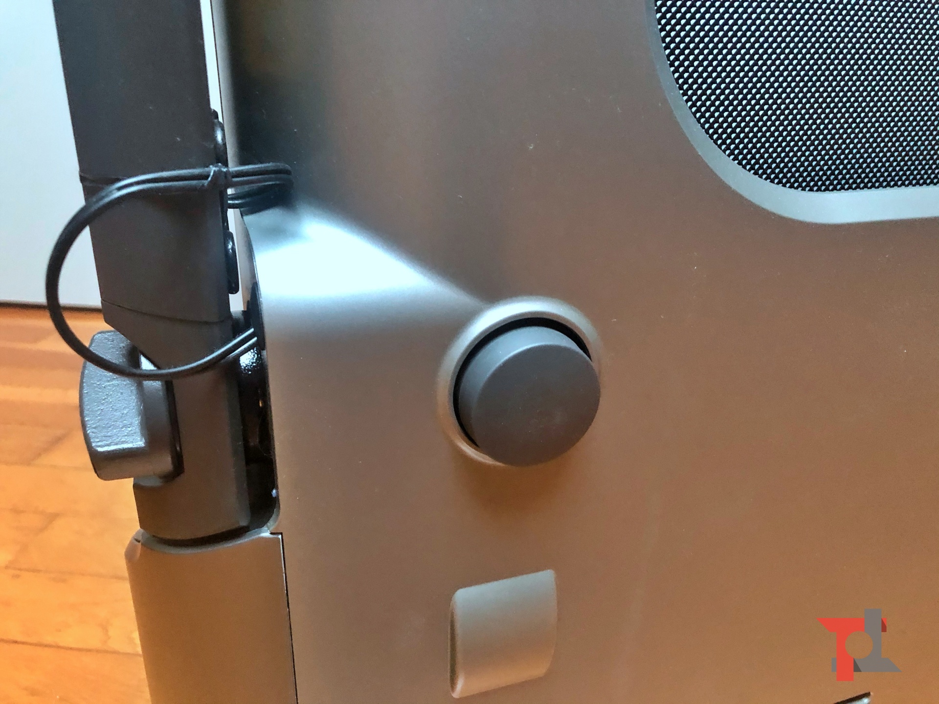 Abbiamo corso (e sudato) con Walking Pad R1 Pro, ecco come è andata 4