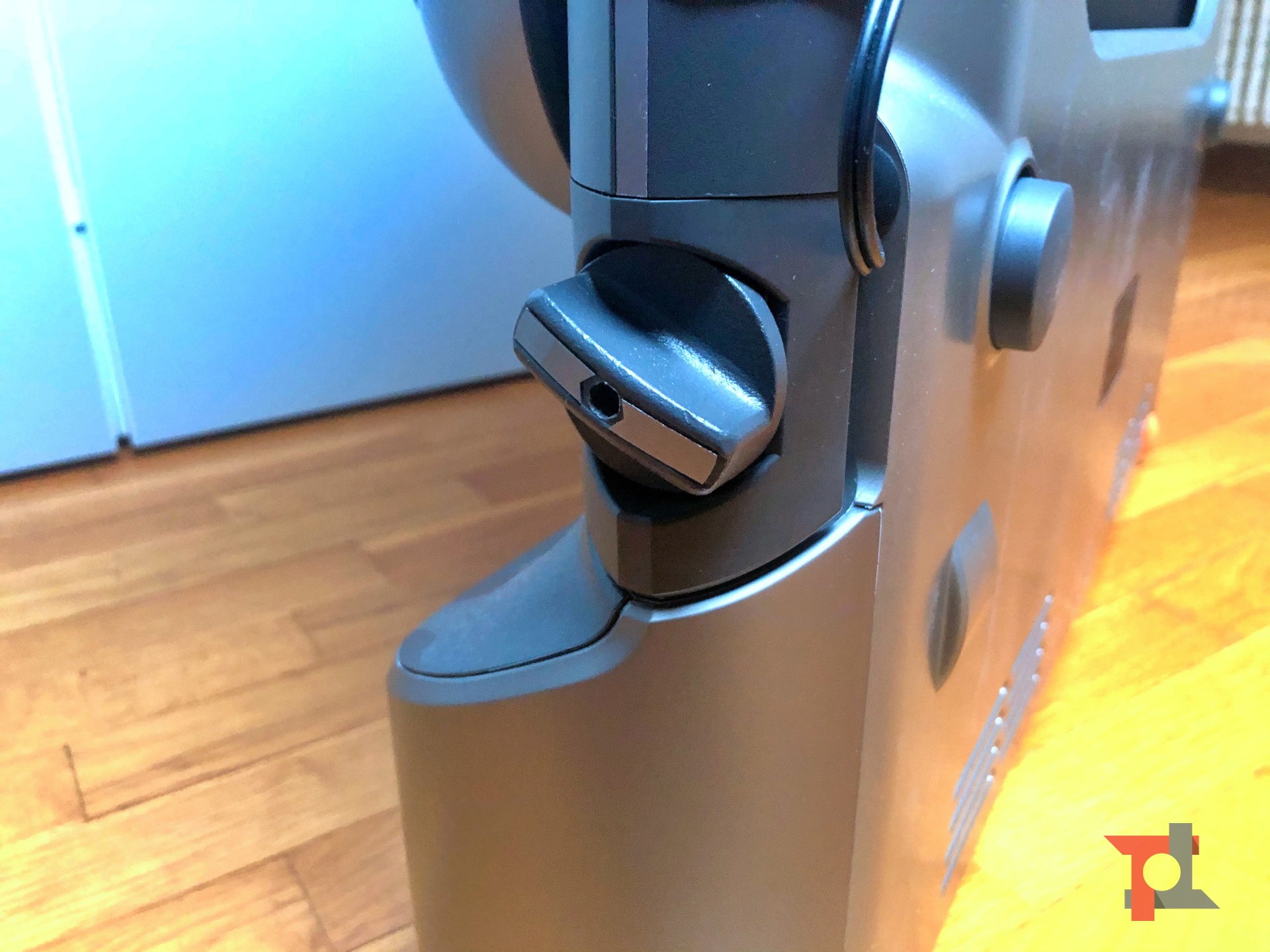 Abbiamo corso (e sudato) con Walking Pad R1 Pro, ecco come è andata 11