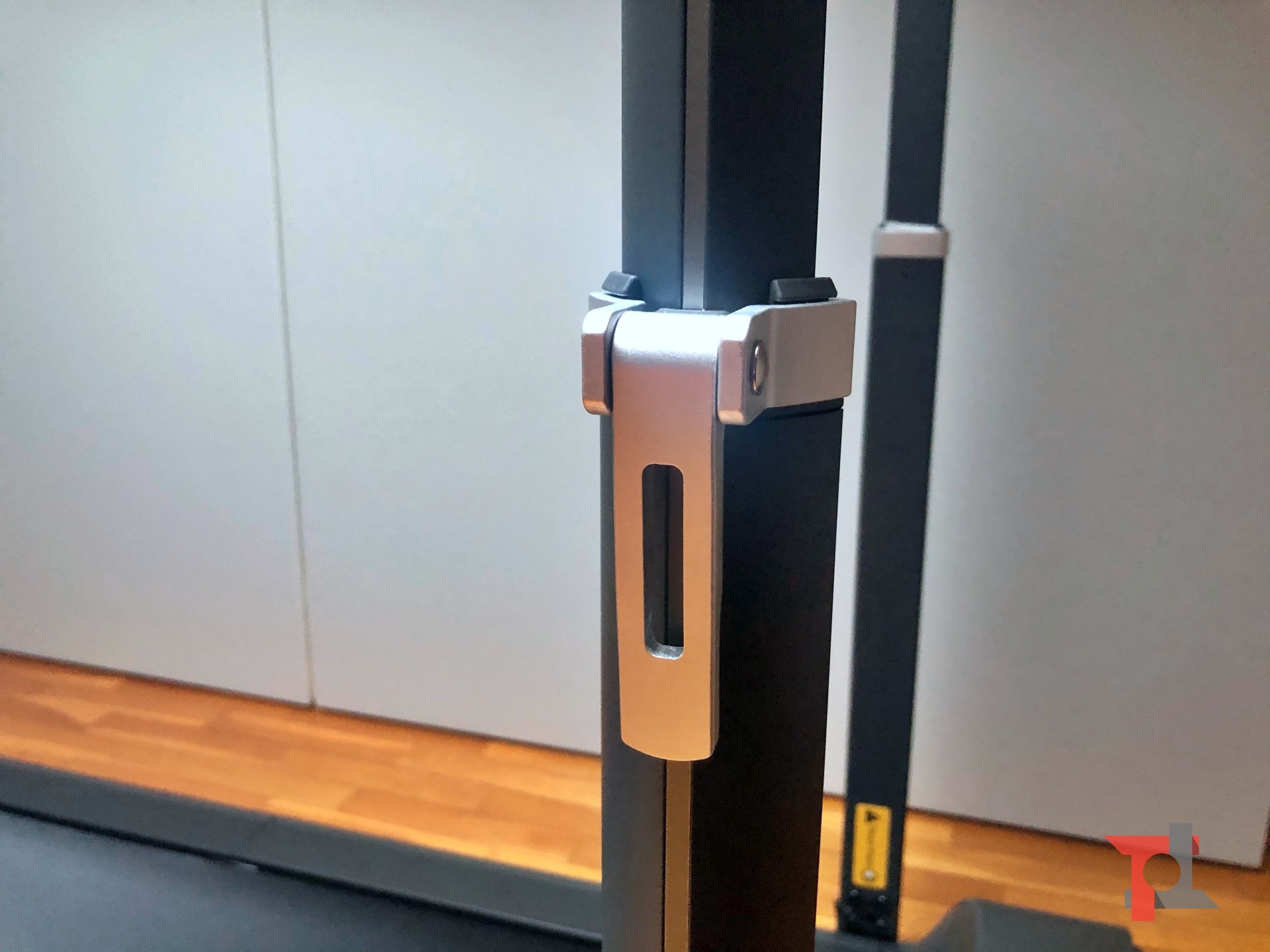 Abbiamo corso (e sudato) con Walking Pad R1 Pro, ecco come è andata 9