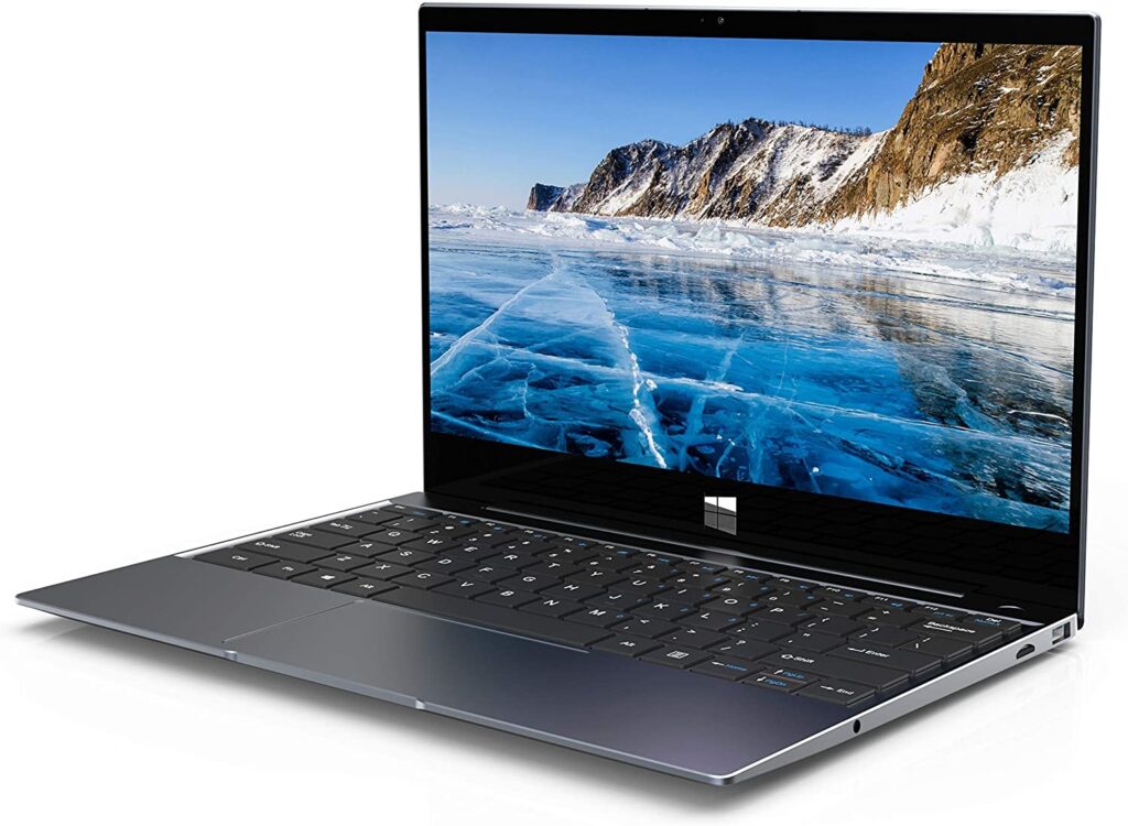 XIDU Tour Pro 2021, con schermo QHD, è in offerta su Amazon 6