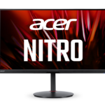 Acer svela Chromebook Spin 514 e tre nuovi monitor ad alto refresh rate 10