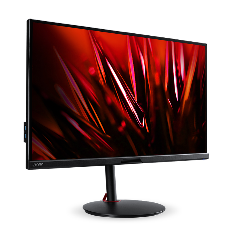 Acer svela Chromebook Spin 514 e tre nuovi monitor ad alto refresh rate 11