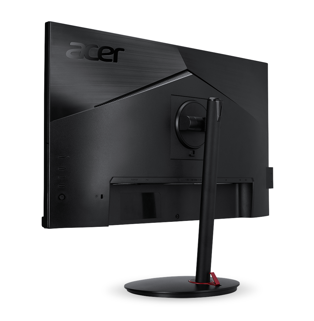 Acer svela Chromebook Spin 514 e tre nuovi monitor ad alto refresh rate 12