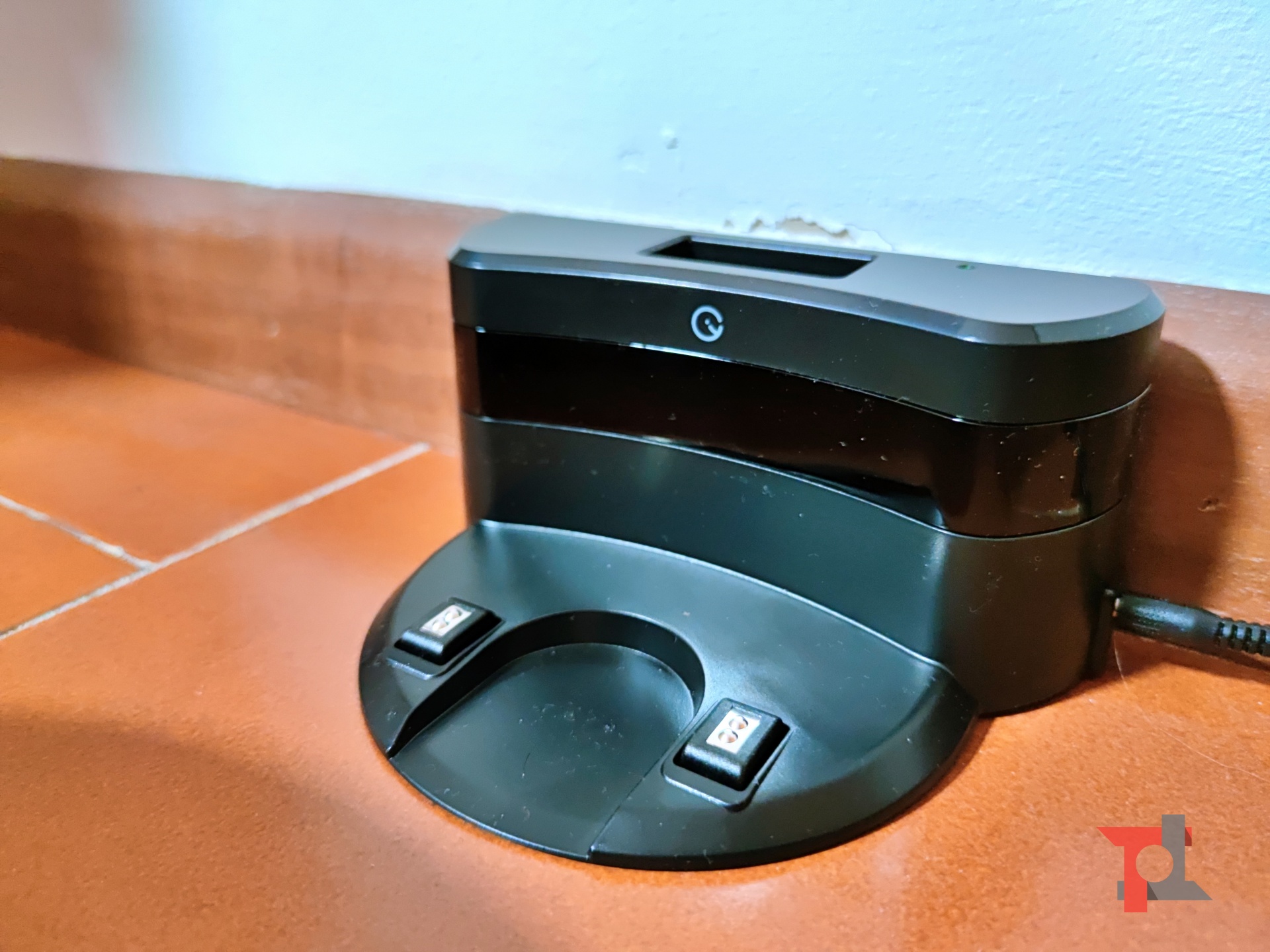 yeedi K650 è il miglior aspirapolvere per chi ha animali in casa 10