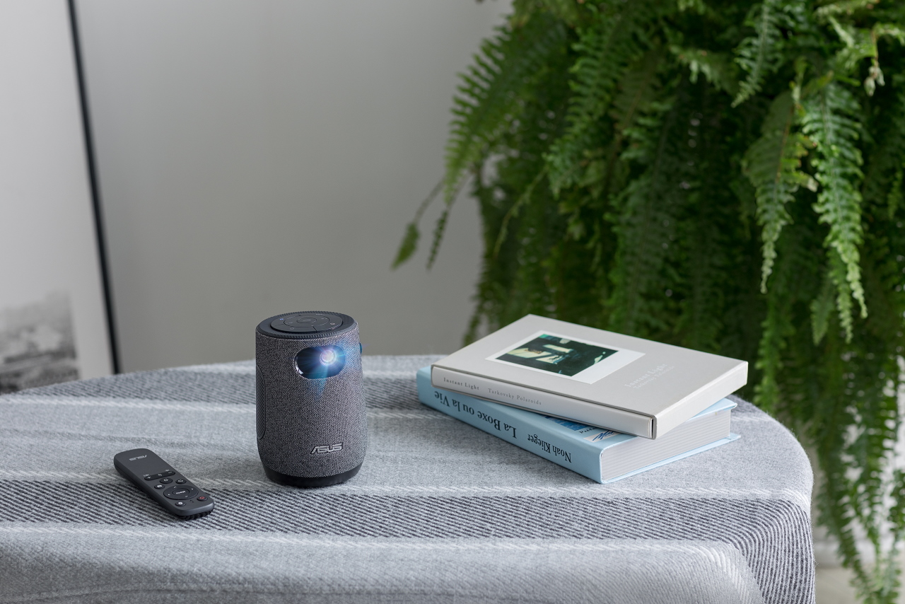 ASUS presenta al CES 2021 tantissime novità, con un occhio al gaming 22