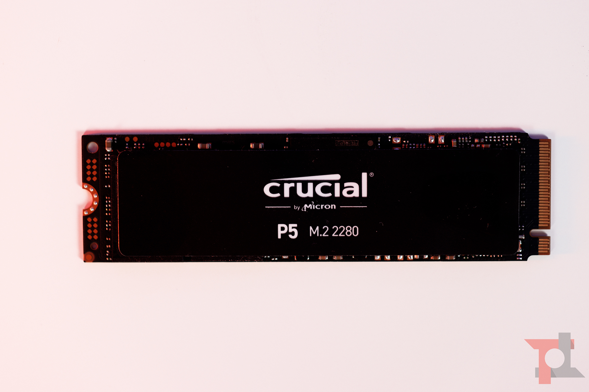 crucial p5