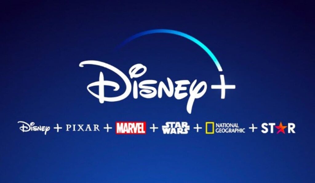 Offerta Abbonamento Disney+