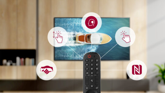 lg webos 6.0 aggiornamento novità