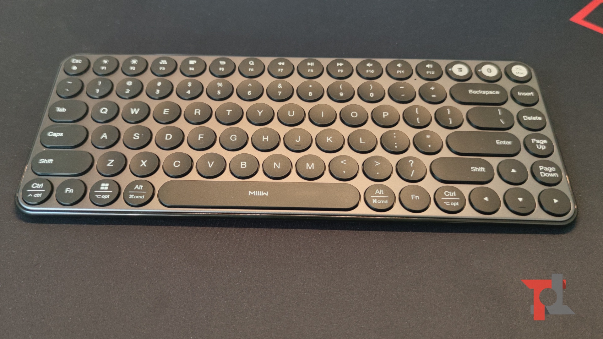 Esiste la tastiera perfetta? Abbiamo provato tre diverse tipologie per scoprirlo 1