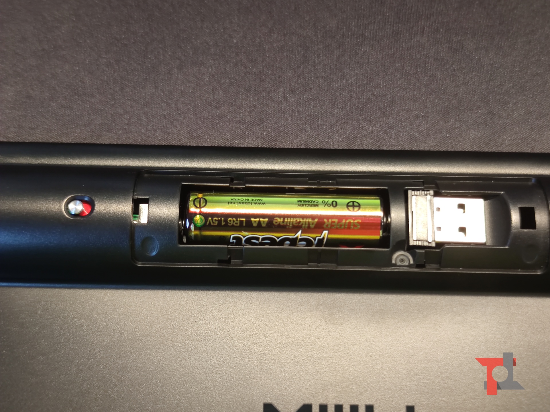 Esiste la tastiera perfetta? Abbiamo provato tre diverse tipologie per scoprirlo 19