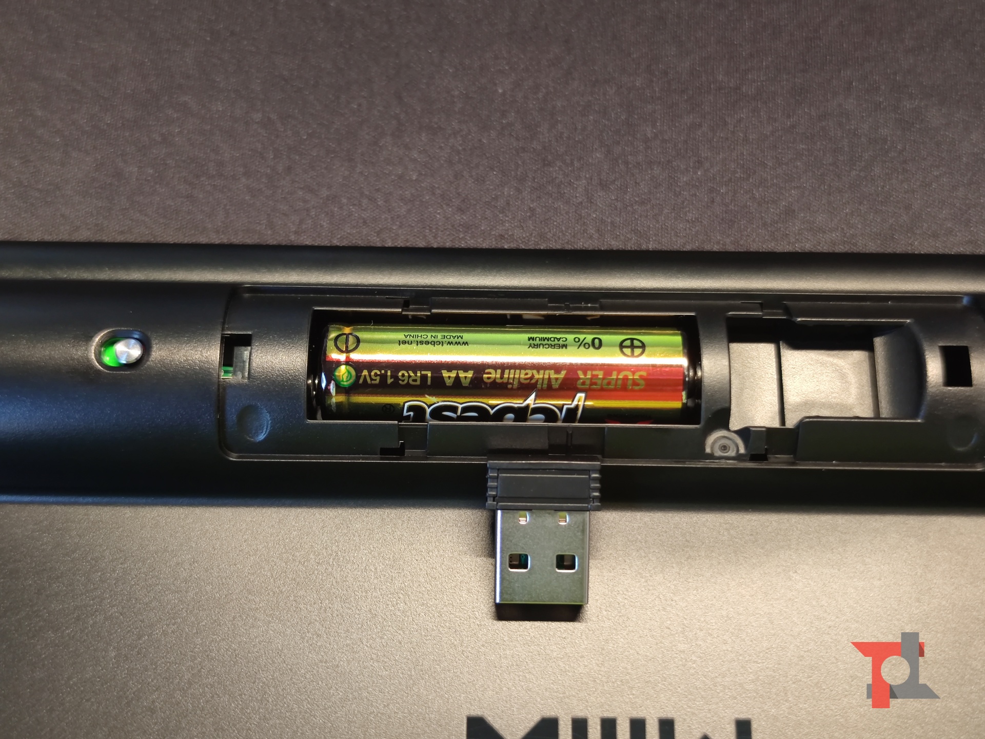 Esiste la tastiera perfetta? Abbiamo provato tre diverse tipologie per scoprirlo 20