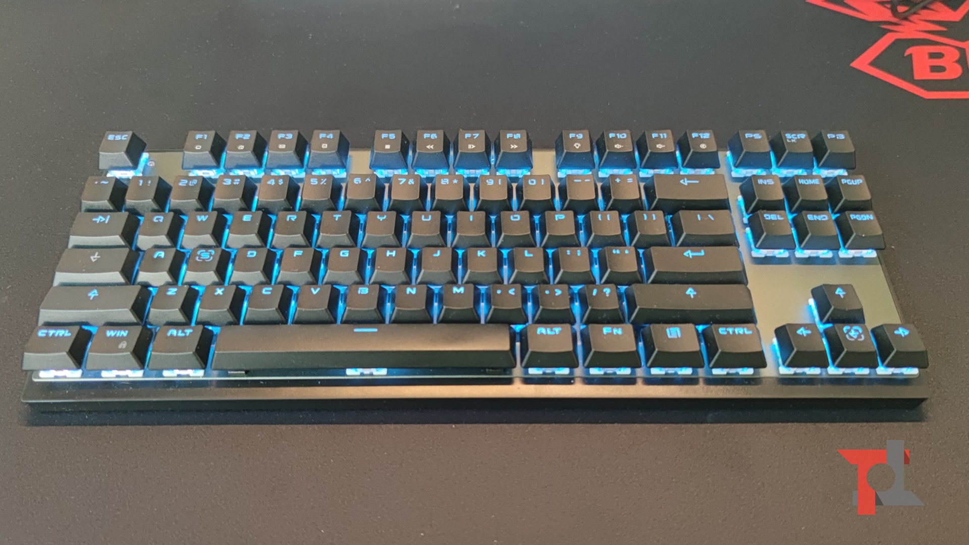 Esiste la tastiera perfetta? Abbiamo provato tre diverse tipologie per scoprirlo 3