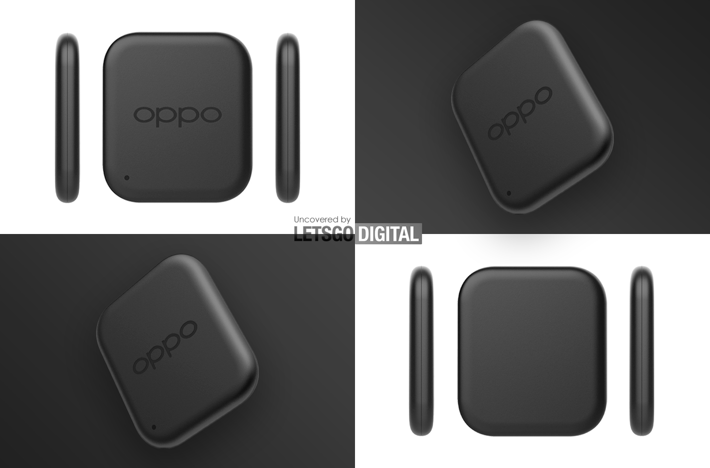OPPO Smart Tag