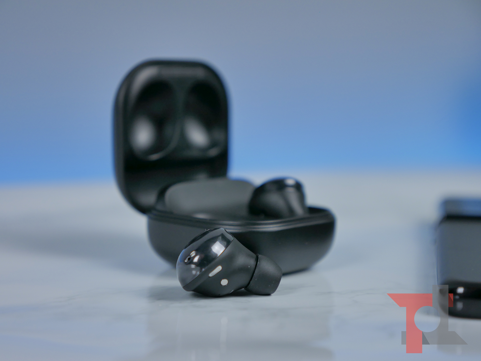 Samsung galaxy buds pro cuffie tws ttt 1
