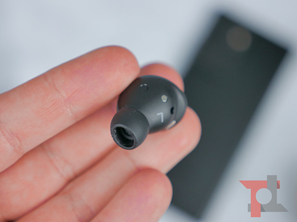 Ecco il design di Samsung Galaxy Buds 2 grazie ad un incredibile leak 1