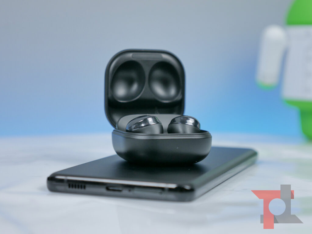 Samsung Galaxy Buds Pro