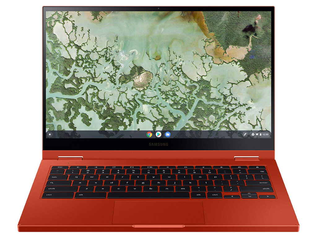 samsung galaxy chromebook 2 ufficiale specifiche prezzo