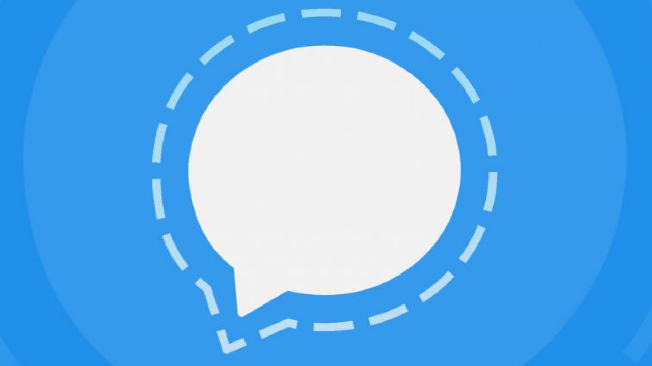 Come funziona Signal