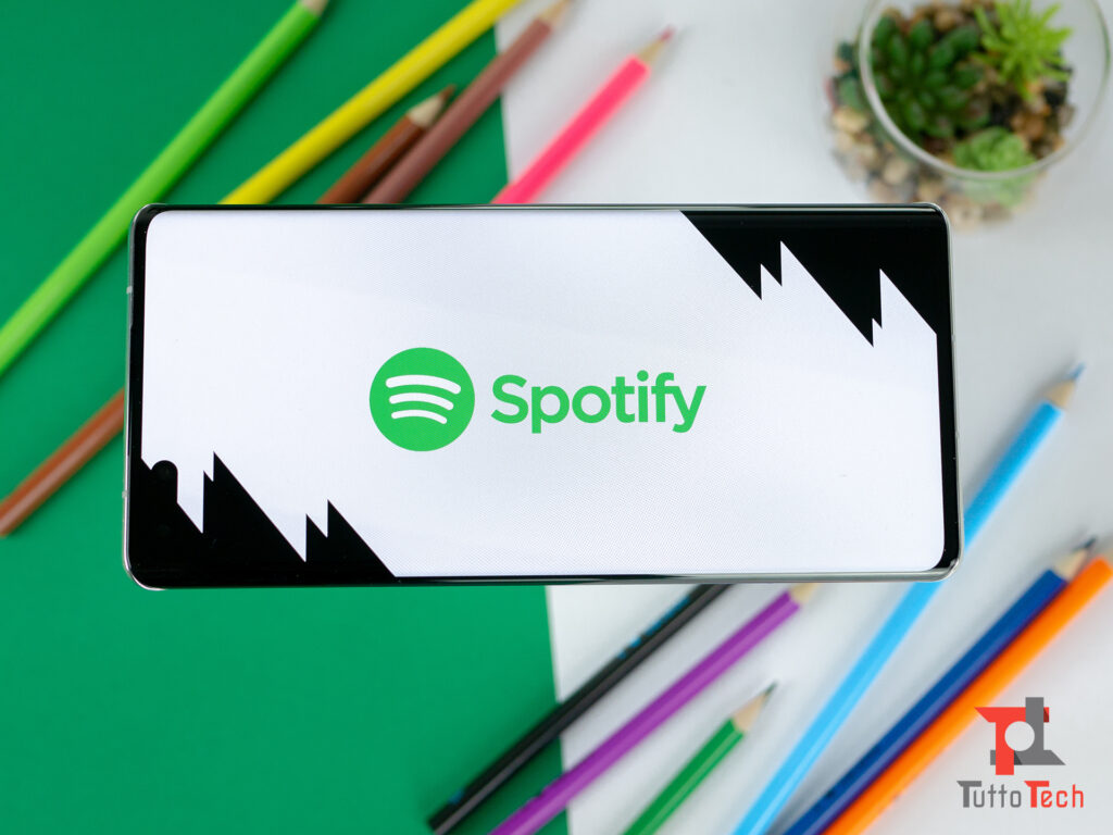 Spotify logo