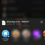 Telegram lancia un tool per importare le chat di WhatsApp 3