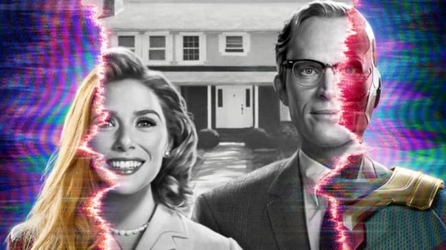 WandaVision di Disney Plus, i critici lo promuovono: può contendere gara Emmy 2021