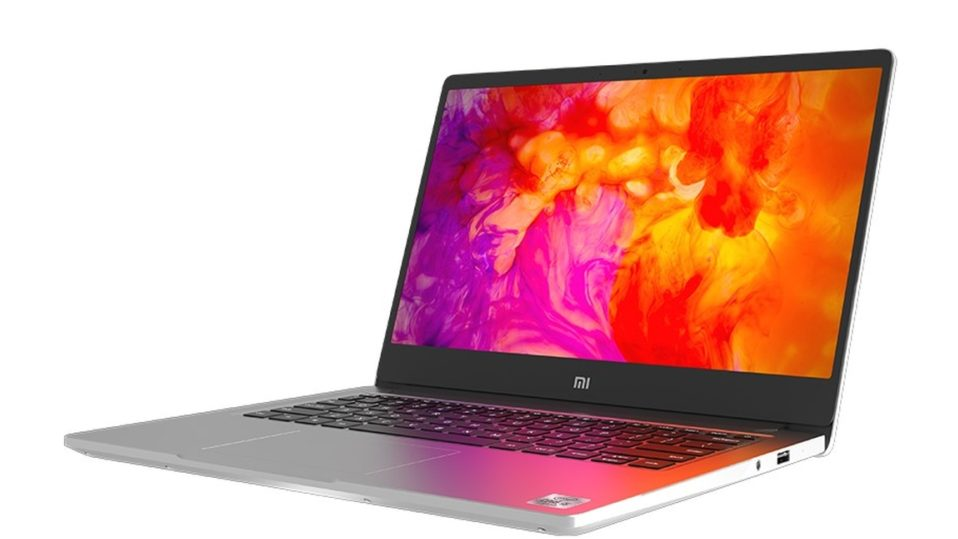 Design premium, Intel Core i5 e tanto altro su Xiaomi Mi Notebook 14 IC