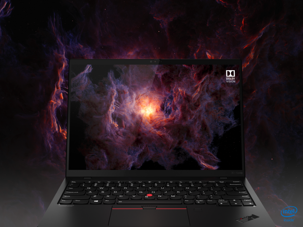 Lenovo ThinkPad X1 Nano è disponibile in Italia ed è in arrivo anche con 5G 4